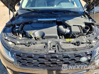 Zdjęcie 12 z 14 samochodu: 2022 LAND ROVER RANGE ROVER EVOQUE S VIN:SALZJ2FX1NH171300 - miniatura