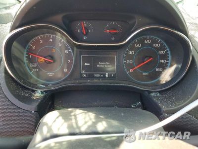 Zdjęcie 9 z 12 samochodu: 2018 CHEVROLET CRUZE LS VIN:1G1BC5SMXJ7101268 - miniatura