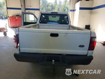 Zdjęcie 10 z 12 samochodu: 2005 FORD RANGER VIN:1FTYR10U35PA19416 - miniatura