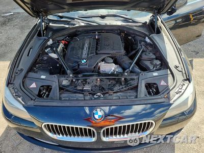 Zdjęcie 11 z 12 samochodu: 2013 BMW 535 XI VIN:WBAFU7C58DDU75969 - miniatura