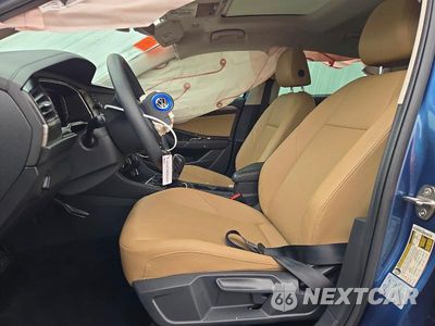 Zdjęcie 7 z 13 samochodu: 2020 VOLKSWAGEN JETTA SEL VIN:3VWEB7BU1LM033855 - miniatura