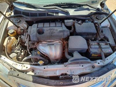 Zdjęcie 11 z 12 samochodu: 2011 TOYOTA CAMRY LE VIN:4T4BF3EK8BR209017 - miniatura