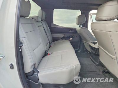 Zdjęcie 10 z 12 samochodu: 2026 TOYOTA TUNDRA LIMITED HV VIN:5TFWC5DB9TX114794 - miniatura