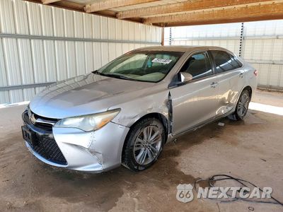 2017 TOYOTA CAMRY SE 4T1BF1FK2HU311905 - główne zdjęcie licytacji z USA - miniatura