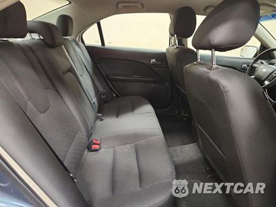 Zdjęcie 10 z 12 samochodu: 2012 FORD FUSION SE VIN:3FAHP0HA7CR384364 - miniatura