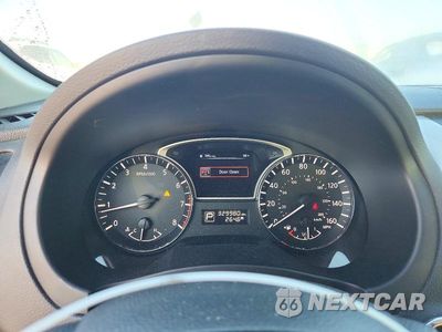 Zdjęcie 9 z 13 samochodu: 2014 NISSAN ALTIMA 2.5 VIN:1N4AL3AP8EC113795 - miniatura