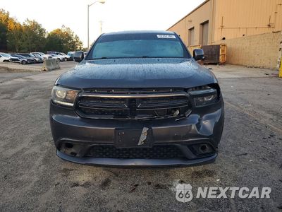 Piąte zdjęcie samochodu w środku: 2015 DODGE DURANGO LIMITED VIN:1C4RDHDG7FC842505 - miniatura