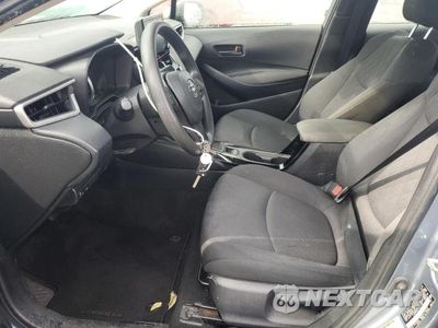 Zdjęcie 7 z 12 samochodu: 2022 TOYOTA COROLLA LE VIN:JTDEPMAE1N3011551 - miniatura