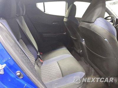 Zdjęcie 10 z 13 samochodu: 2021 TOYOTA C-HR XLE VIN:JTNKHMBX5M1099672 - miniatura