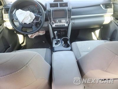 Zdjęcie 8 z 12 samochodu: 2014 TOYOTA CAMRY LE VIN:4T1BF1FK8EU468821 - miniatura