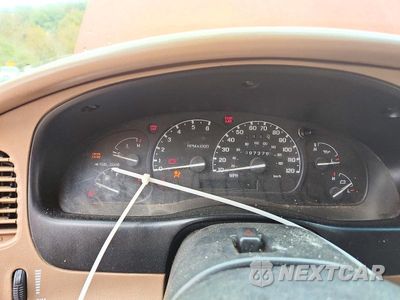 Zdjęcie 9 z 12 samochodu: 1998 FORD OTHER VIN:1FTZR15X5WPA70540 - miniatura