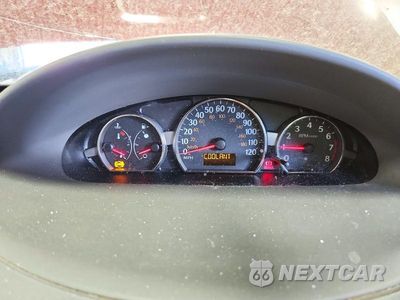 Zdjęcie 9 z 12 samochodu: 2006 SATURN ION LEVEL 2 VIN:1G8AJ55F56Z195202 - miniatura