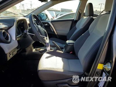 Zdjęcie 7 z 14 samochodu: 2015 TOYOTA RAV4 XLE VIN:2T3WFREVXFW158660 - miniatura