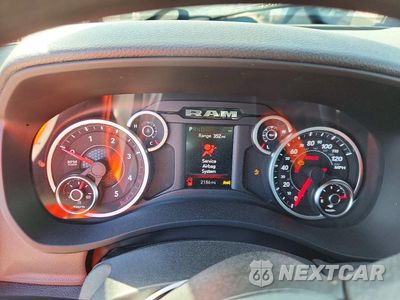 Zdjęcie 9 z 12 samochodu: 2026 RAM 2500 TRADESMAN VIN:3C6UR5CL7TG327951 - miniatura