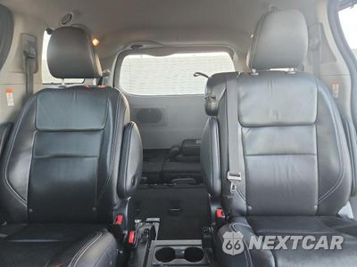 Zdjęcie 10 z 13 samochodu: 2019 TOYOTA SIENNA SE PREMIUM 8-PASSENGER VIN:5TDXZ3DCXKS974174 - miniatura