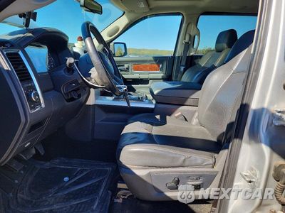 Zdjęcie 7 z 12 samochodu: 2009 DODGE RAM 1500 VIN:1D3HV13TX9S746898 - miniatura