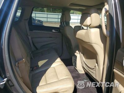 Zdjęcie 11 z 13 samochodu: 2016 JEEP GRAND CHEROKEE LIMITED VIN:1C4RJFBM2GC306164 - miniatura