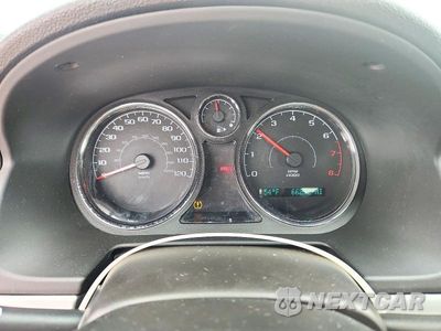 Zdjęcie 9 z 12 samochodu: 2008 CHEVROLET COBALT LT VIN:1G1AL18F787338565 - miniatura