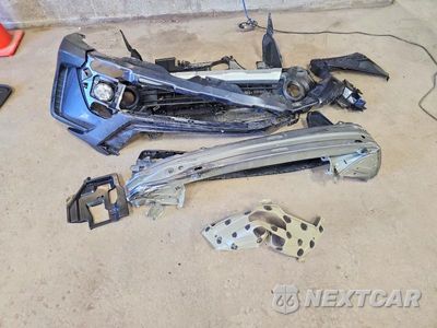 Zdjęcie 12 z 13 samochodu: 2023 SUBARU OUTBACK LIMITED VIN:4S4BTANC4P3150741 - miniatura
