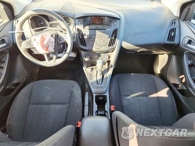 Zdjęcie 8 z 13 samochodu: 2016 FORD FOCUS SE VIN:1FADP3K28GL268676 - miniatura