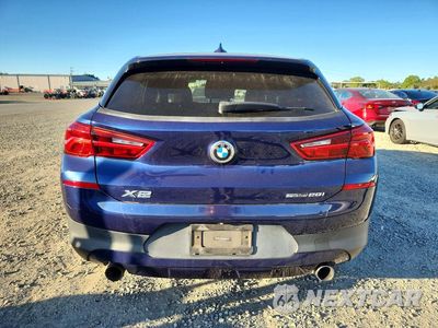 Zdjęcie 6 z 13 samochodu: 2018 BMW X2 SDRIVE28I VIN:WBXYJ3C36JEJ64822 - miniatura