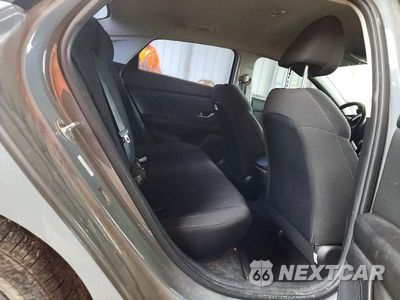 Zdjęcie 10 z 12 samochodu: 2022 HYUNDAI ELANTRA SEL VIN:KMHLS4AG7NU282224 - miniatura