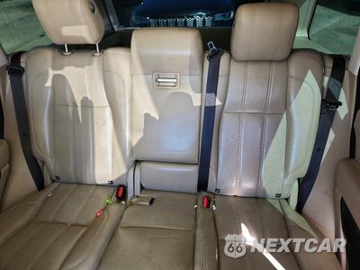 Zdjęcie 10 z 13 samochodu: 2014 LAND ROVER RANGE ROVER SUPERCHARGED VIN:SALGS2TF5EA160812 - miniatura