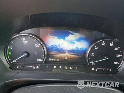 Zdjęcie 9 z 13 samochodu: 2022 FORD ESCAPE SE VIN:1FMCU9BZ4NUA64345 - miniatura