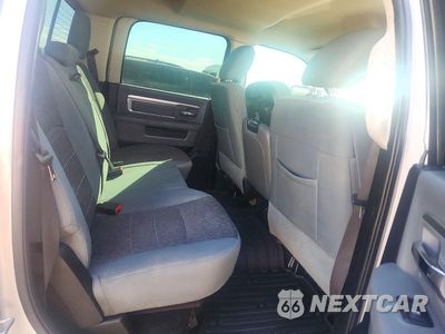 Zdjęcie 10 z 12 samochodu: 2015 RAM 1500 SLT VIN:1C6RR7TT5FS596612 - miniatura