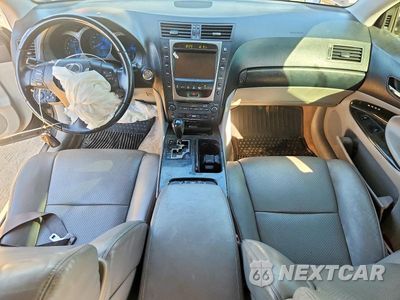 Zdjęcie 8 z 13 samochodu: 2007 LEXUS GS 350 VIN:JTHCE96S270009156 - miniatura