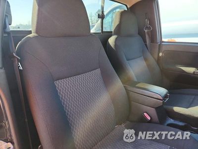 Zdjęcie 10 z 11 samochodu: 2008 CHEVROLET COLORADO LT VIN:1GCDT44E888208131 - miniatura