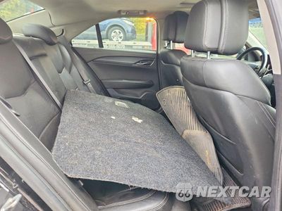 Zdjęcie 10 z 12 samochodu: 2013 CADILLAC ATS PREMIUM VIN:1G6AL5SX2D0140482 - miniatura
