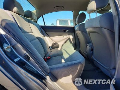 Zdjęcie 10 z 12 samochodu: 2011 HONDA CIVIC LX VIN:2HGFA1F56BH302795 - miniatura