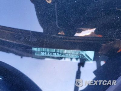 Zdjęcie 12 z 12 samochodu: 2020 INFINITI QX60 LUXE VIN:5N1DL0MM7LC531281 - miniatura