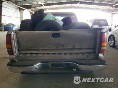 Zdjęcie 6 z 12 samochodu: 1999 CHEVROLET SILVERADO C1500 VIN:1GCEC14WXXZ186556 - miniatura