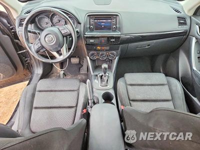 Zdjęcie 8 z 13 samochodu: 2015 MAZDA CX-5 TOURING VIN:JM3KE2CY2F0437800 - miniatura