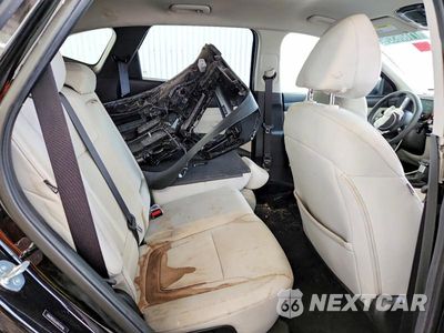 Zdjęcie 11 z 13 samochodu: 2025 HYUNDAI TUCSON SEL VIN:5NMJB3DE4SH574948 - miniatura