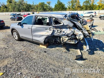Drugie zdjęcie samochodu z przodu: 2026 HONDA CR-V LX VIN:2HKRS3H22TH312191 - miniatura