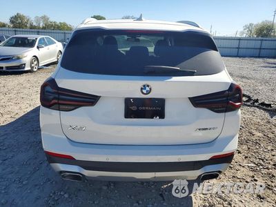 Zdjęcie 6 z 14 samochodu: 2023 BMW X3 XDRIVE30I VIN:5UX53DP08P9P09841 - miniatura