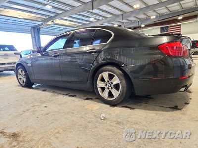 Drugie zdjęcie samochodu z przodu: 2013 BMW 528 I VIN:WBAXG5C53DDY36959 - miniatura