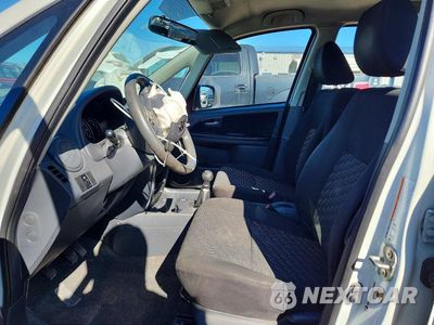 Zdjęcie 7 z 13 samochodu: 2009 SUZUKI SX4 TECHNOLOGY VIN:JS2YB413795100230 - miniatura