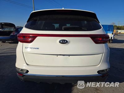 Zdjęcie 6 z 13 samochodu: 2020 KIA SPORTAGE LX VIN:KNDPM3AC8L7648422 - miniatura