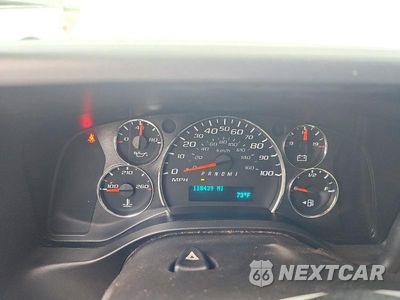 Zdjęcie 9 z 12 samochodu: 2019 CHEVROLET EXPRESS G3500 VIN:1GB0GRFG1K1171569 - miniatura