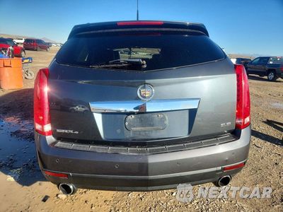 Zdjęcie 6 z 14 samochodu: 2012 CADILLAC SRX PREMIUM COLLECTION VIN:3GYFNFE39CS561984 - miniatura