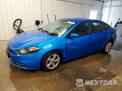 2016 DODGE DART SXT 1C3CDFBB0GD529202 - główne zdjęcie licytacji z USA - miniatura