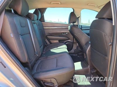 Zdjęcie 11 z 13 samochodu: 2024 HYUNDAI TUCSON SE VIN:5NMJACDE9RH409961 - miniatura