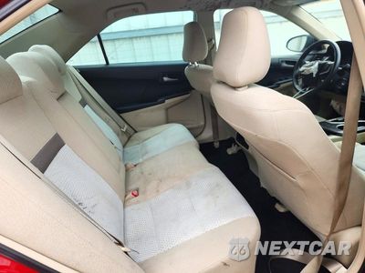 Zdjęcie 10 z 12 samochodu: 2012 TOYOTA CAMRY LE VIN:4T4BF1FK7CR180324 - miniatura