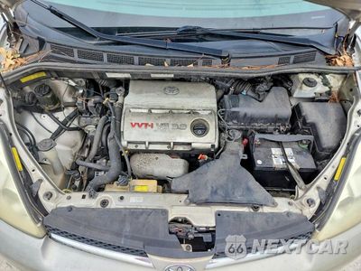 Zdjęcie 12 z 13 samochodu: 2005 TOYOTA SIENNA XLE LIMITED 7 PASSENGER VIN:5TDZA22C05S273807 - miniatura