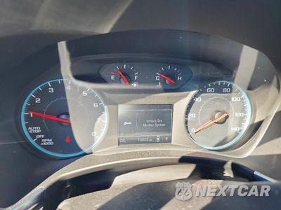 Zdjęcie 9 z 13 samochodu: 2018 CHEVROLET EQUINOX LT VIN:2GNAXSEV4J6223870 - miniatura