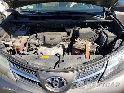 Zdjęcie 12 z 14 samochodu: 2013 TOYOTA RAV4 XLE VIN:2T3RFREV6DW084857 - miniatura